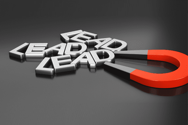 Priority marketing Lead Generator Lead Magnet